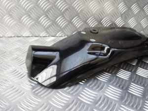 Fibreglass Fender Eliminator from Triumph Custom Parts